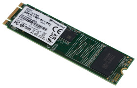 Dysk SSD MTS800I, 32 GB, SATA III, wewnętrzny Nie, Transcend MLC -40 → +85°C