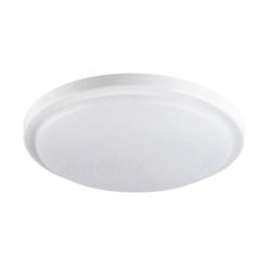 Plafoniera LED 18W ORTE LED 18W-NW-O 1600lm 4000K IP54 29160