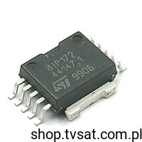 BIP172 Power Switch SMD-POWER-SO10 STM