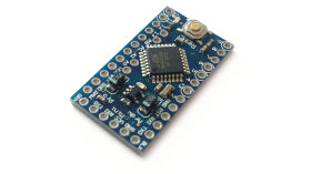 Pro Mini ATmega328P 3.3V / 8MHz