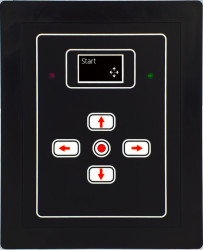 VMX-Agility External Keypad IP66