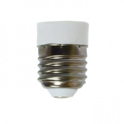 Adapter gniazda GU5.3 - wtyk E27