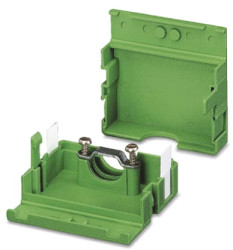 Puszki, KGG-MSTB 2.5, ABS, Montaż na kablu, 7-pinowe