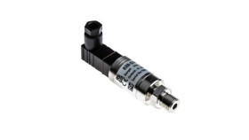 Czujnik Ciśnienia Din 43650 Typ C Do Powietrza Maks. 16Bar, 9› 32 V Dc, Ip65...