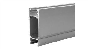 Profil Led Kides-Duo 3M Anodowany Kluś