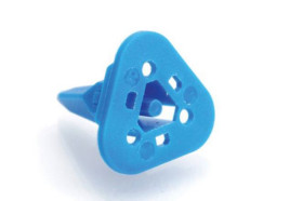 Blokada klinowa Amphenol Industrial AW Męski Klin W3P-1939