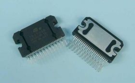 TDA-7388 FLEXIWATT-25V 2x26W UKŁAD