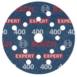 Bosch 2608902423 Grinding Disc 125Mm 1Pc Sanding Belts Abrasives