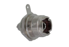 VITALCO GNIAZDO UHF PRZYKRĘCANE DO OBUDOWY