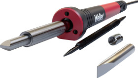 Lutownica kolbowa - zestaw Weller WLIRPK8023C 230 V 80 W 485 °C (max)