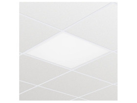 Oprawa oświetleniowa panel LED 600x600 RC065B LED32S/840 PSU W60L60 NOC 3200lm 4000K 871869607328599 PHILIPS