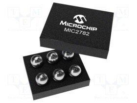 MIC2782EMYCS-TR