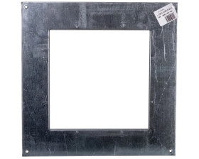 Pokrywa montażowa do GES9 383/244 DUG 350-3 9 7400513