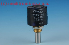 PM22HPM-10E-0,1%-1K