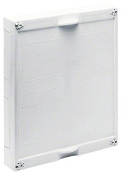 Hager US21A1 Osłona ochronna styków tworzywo sztuczne biały 1 szt.