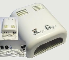 LAMPA DO PAZNOKCI LAMPA UV