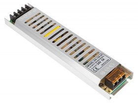 ZI 24V 5A ZASILACZ IMPULSOWY SLIM