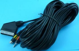 WT.SCART->WT.SVHS+WT.JACK 3,5mm/10,0mb