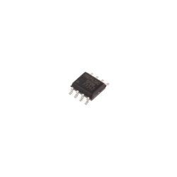 Tranzystor IRF7343 N/P- MOSFET smd SO8
