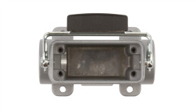 Obudowa Gniazda Cokołowa Pg16 Ip65 Epic H-A 10 Sgr-Lb 16 10448100