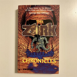 The Zork Chronicles
