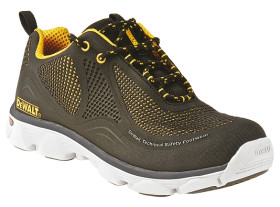Półbuty ochronne męskie antypoślizgowe, Dewalt