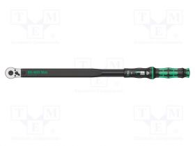 WERA.TORQUE/C5