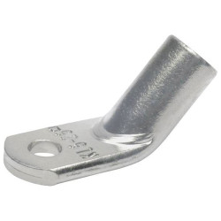 Klauke 43R1045 Crimp Cable Lug 45&#xB0; M10 16mm&#xB2; 1pc