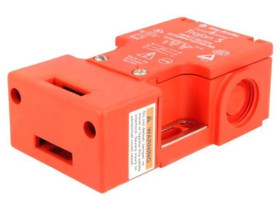 440K-T11089 Wyłącznik bezpieczeństwa: kluczowy, TROJAN5, NC x2, IP67