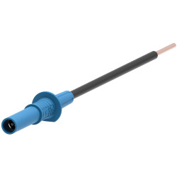 Electro PJP AdaBV140-CD1-BL Adapter Screw Terminals to Banana Sockets