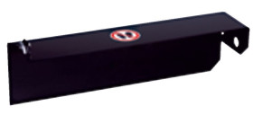 Osłona Uchwyt ochronny SICK do Czujniki Montaż na obudowie