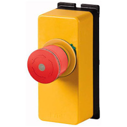 Eaton 199355 M22 Kill switch 2 breakers IP66/IP67/IP69 1pc