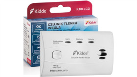 Czujnik Czadu Kidde K10llco