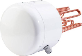 Kołnierz grzewczy Stiebel Eltron FCR 28 / 180 000695, 1 szt.