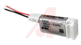 Zespół złączy SMC Złącze wtyczki S070