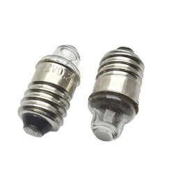 E10 2.2V 0.25A 2W Żarówka...