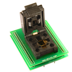 Adapter WL-TQFP32 ZIF TQFP 32