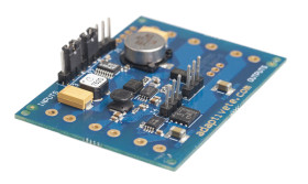 Kontroler ogniwa Peltiera, ADEH-P-B, Adaptive