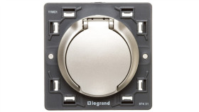 Celiane Gniazdo Odkurzacza Centralnego Tytan 067431