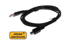Elmes Kabel Mini-Usb