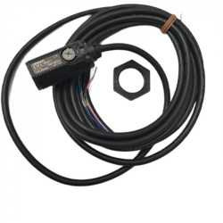 Czujnik fotoelektryczny E3FARN112M 10-30V DC