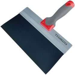 Faithfull 7602 Drywall Taping Knife Blue Steel 300mm (12in)