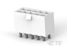 VAL-U-LOK TE Connectivity 1-2825272-0 TE AMP VAL-U-LOK, 1 szt.