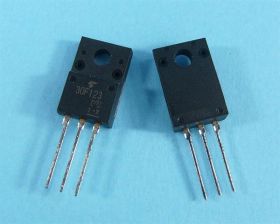 GT-30F123 200A/300V/XXW TRANZYSTOR
