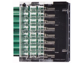 Wtyczka płaska SmartWire-DT SWD4-8MF2 116023 EATON