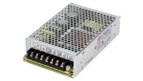 Zasilacz Impulsowy Do Wbudowania Modułowy 88W 5Vdc Out: 2 Rid-85A