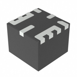 Konwerter 0,6 V QFN10 Obniżający wyjścia: 1 MPM3811GG-P