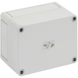 Spelsberg 11090901 TK PS 1309-8 Enclosure IP66 grey-white EPS