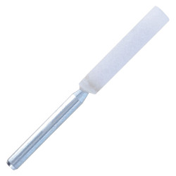 Dremel 26150457JA 457 4.5 mm Chainsaw Sharpening Grinding Stone-Pack Of 3