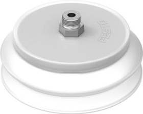 Przyssawka montażowa śr: 125mm Festo 610N